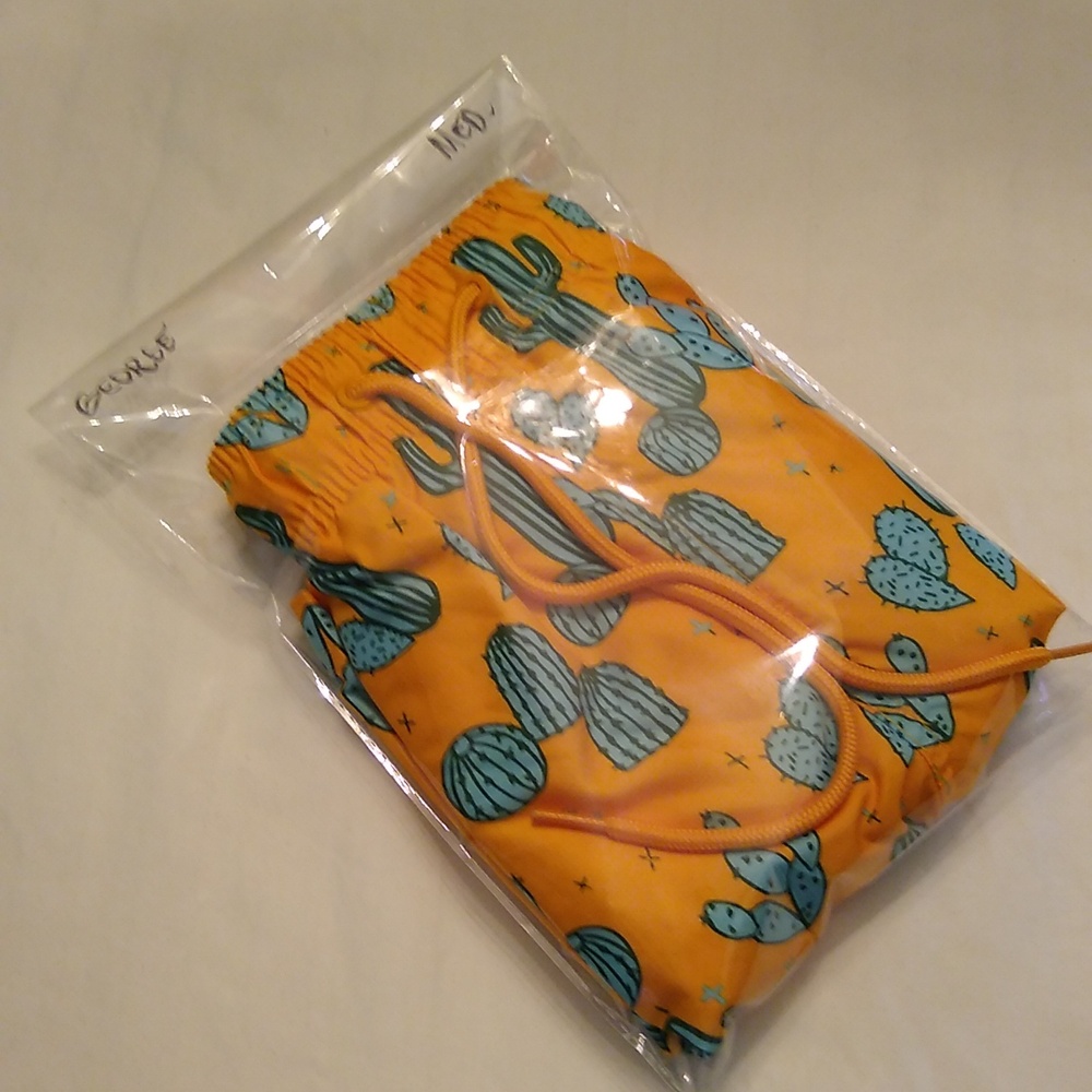 George Swim Trunks - Picture 8 of 8